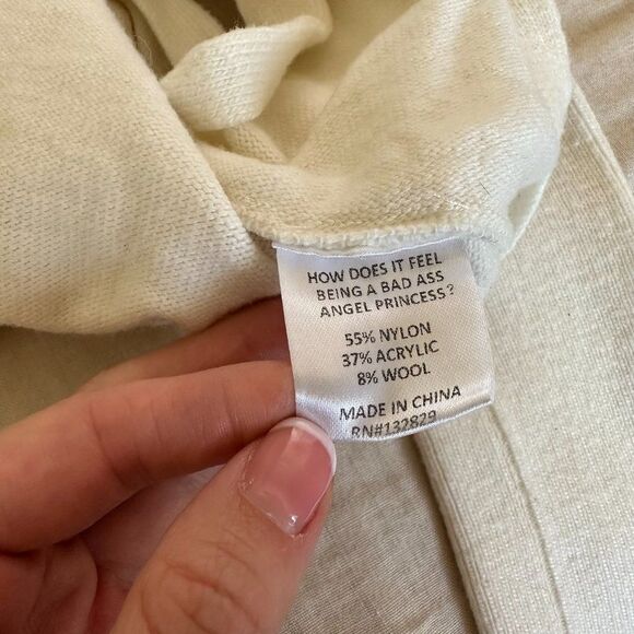 LPA Ayla Top - Picture 8 of 8